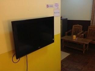 San Yar Shwe Pyi Hotel Янгон Экстерьер фото