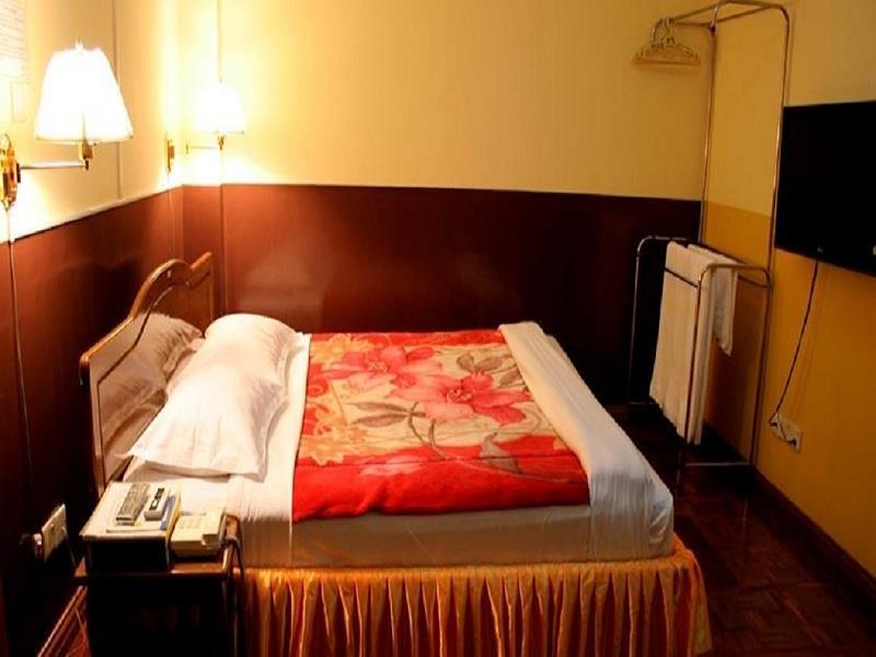 San Yar Shwe Pyi Hotel Янгон Экстерьер фото