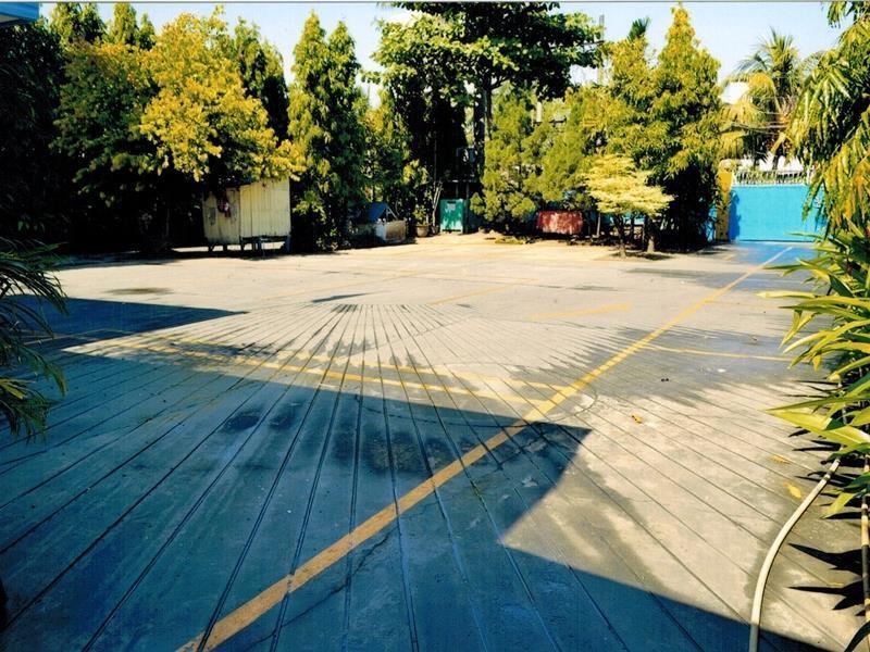 San Yar Shwe Pyi Hotel Янгон Экстерьер фото