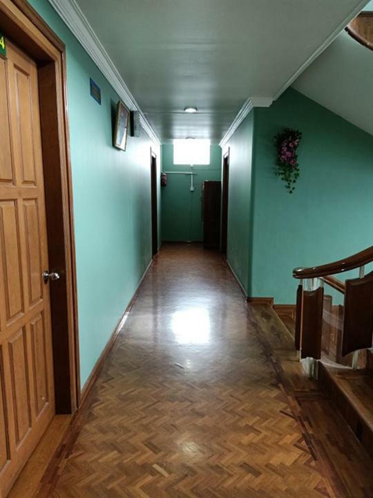 San Yar Shwe Pyi Hotel Янгон Экстерьер фото